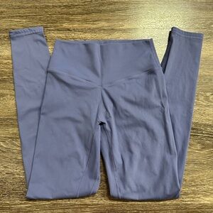 Vitality/Balance Athletica Sapphire Cloud Pant